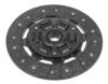 MEYLE 017 228 2602 Clutch Disc